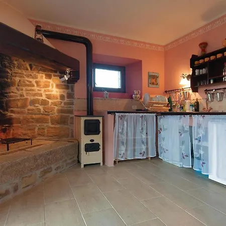 Lovely In Feriehus *