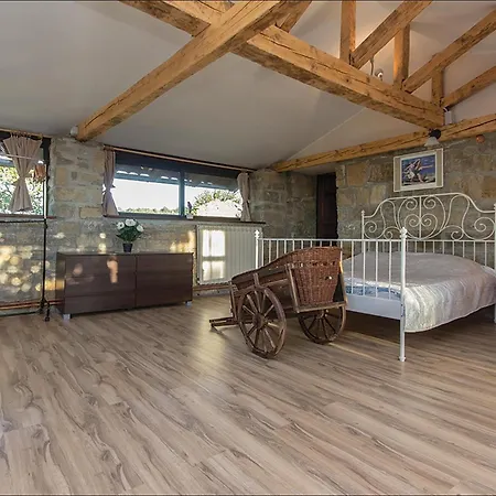 Feriehus Lovely In *