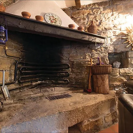 Gorgeous In Prázdninový dům *