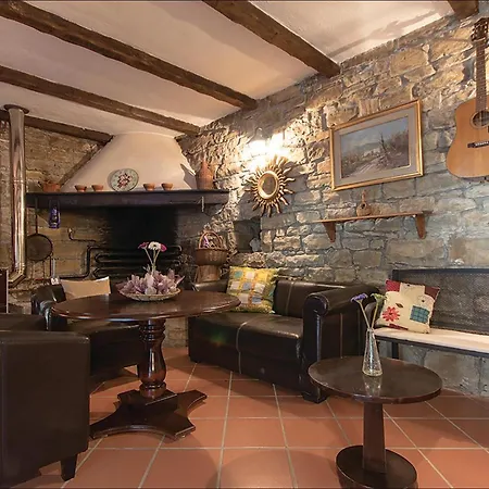 Lovely In Holiday home Kucibreg