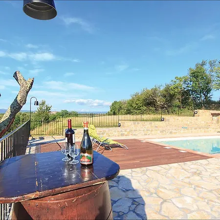 Feriehus Lovely In Kucibreg