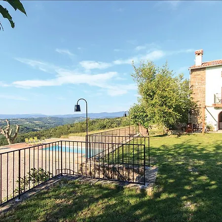 Lovely In Gracisce Holiday home