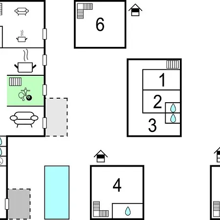 Lovely In * Kucibreg