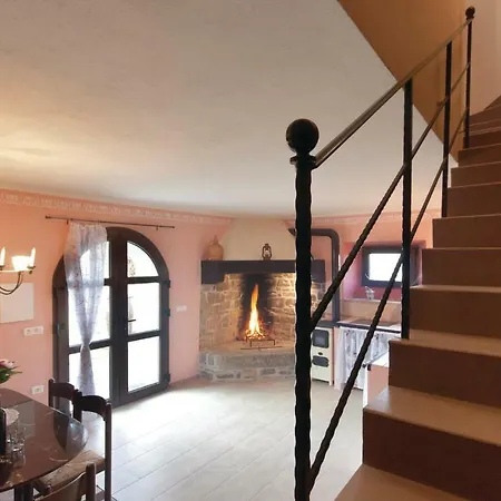 Lovely In Holiday home