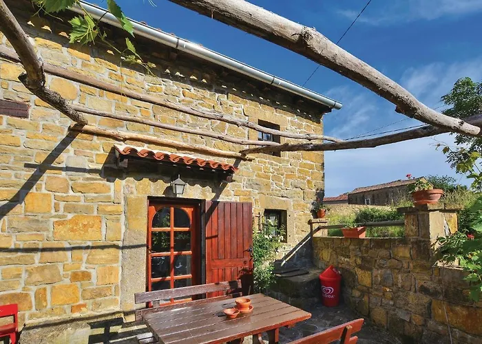 Lovely In Ferienhaus *