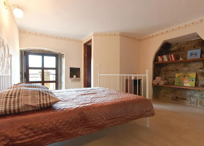 Lovely In Ferienhaus *