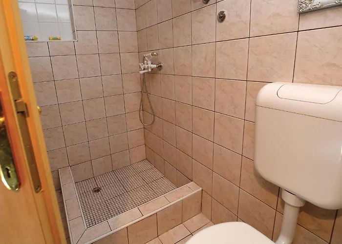 Ferienhaus Lovely In