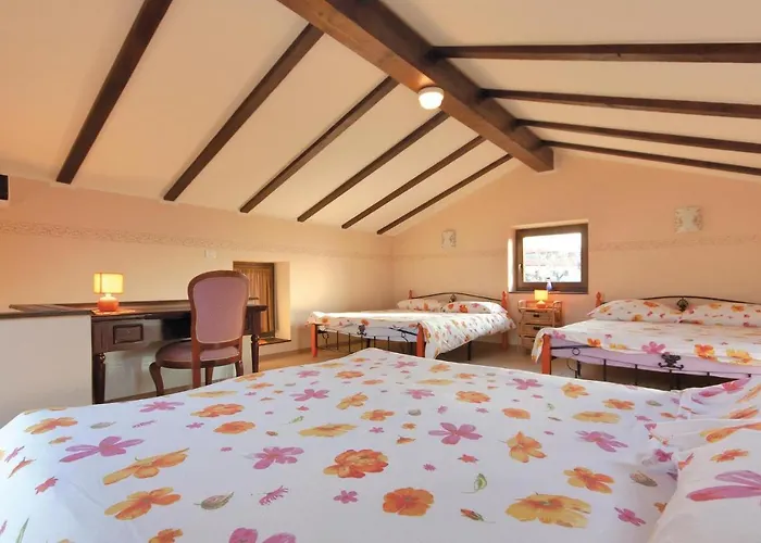 Ferienhaus Lovely In Kucibreg