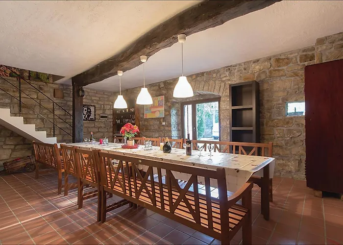 Lovely In Ferienhaus