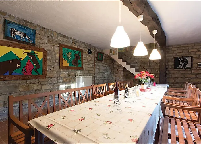 Lovely In Ferienhaus *