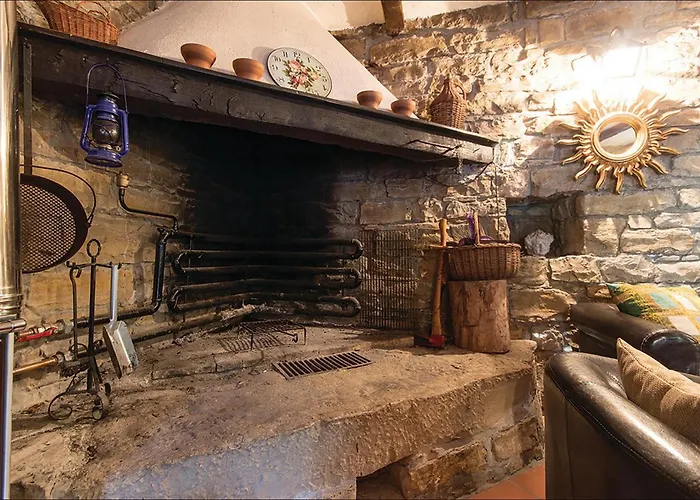 Lovely In Ferienhaus *