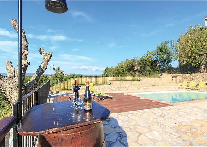 Ferienhaus Lovely In Kucibreg