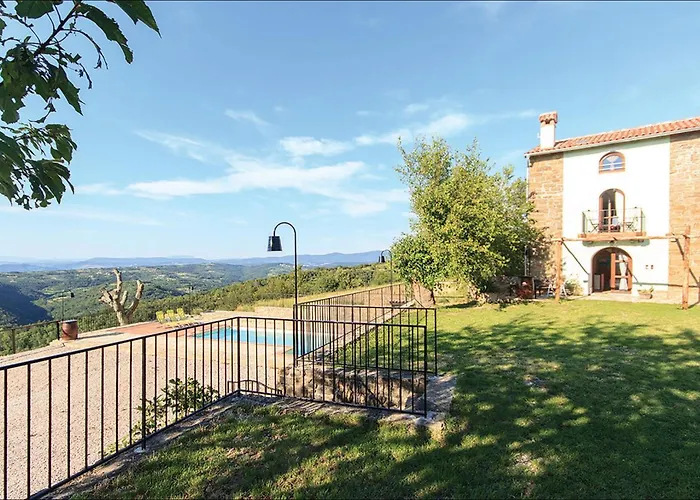 Lovely In Ferienhaus