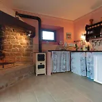 Lovely In Gracisce Ferienhaus *