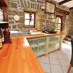 Lovely In Gracisce Ferienhaus Gračišče