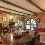 Lovely In Gracisce Ferienhaus Gračišče
